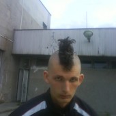 Dusickar