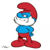 Crazysmurf