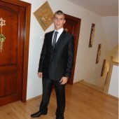 patrikork fotka