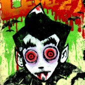 jamesdracula fotka