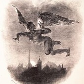 Mephistopheles