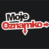 Mojeoznamko