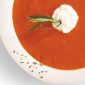 Redsoup