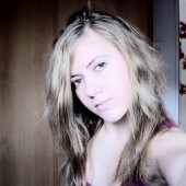 violetka fotka