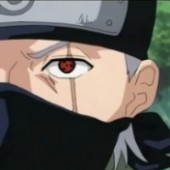 kakashi fotka