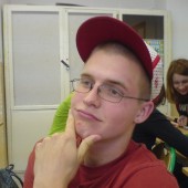 drevorubac fotka