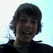 Goofy