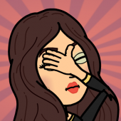 paradoxisparchant fotka