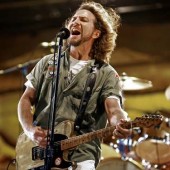 Eddiepearljam