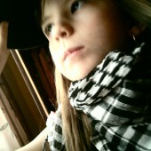 terinecka fotka
