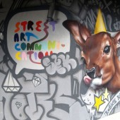 Streetartkosice