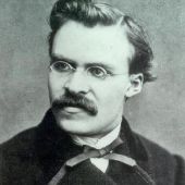 nietzsche fotka