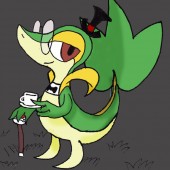 Snivy