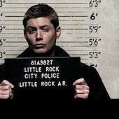 deanwinchester fotka