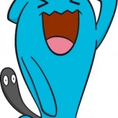 wobbuffet fotka