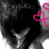 gothic_girl fotka