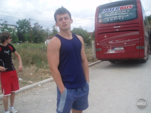 z dovolenky.....