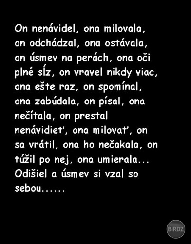 Nie raz sa stalo....