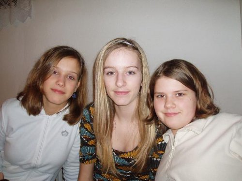 na Silvestra....