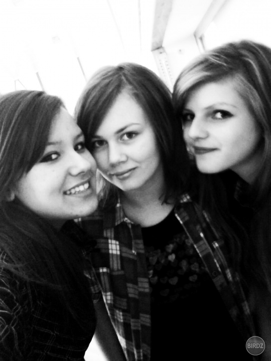 Anežka,Ja, Mirka :)