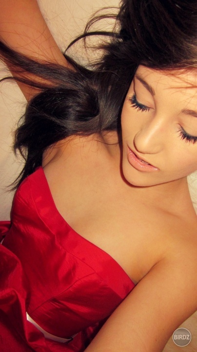 Red is red ♥ 