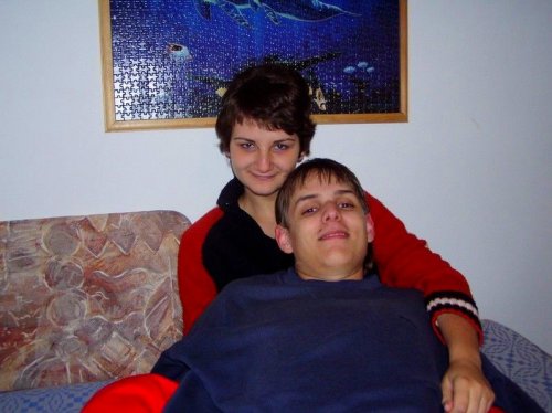 U Marka :)