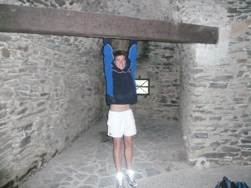 cambey wembey:D:D...tak tento tipek australsky nemal chybu hh...maly cambell no...