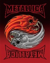 Metallica... no čo dodať.