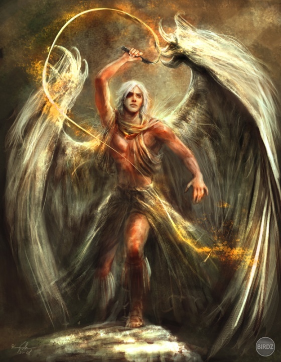 Battle Angel