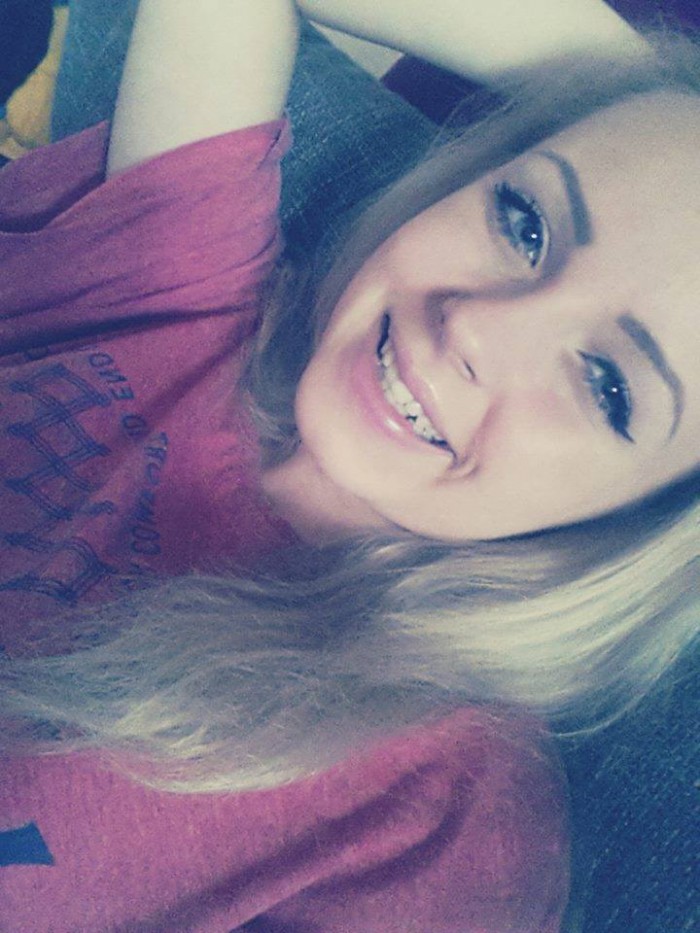 Smilé :)