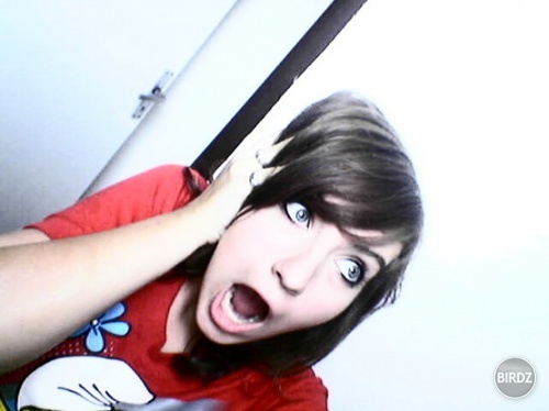 uhm zase ja... trosku psycho xD