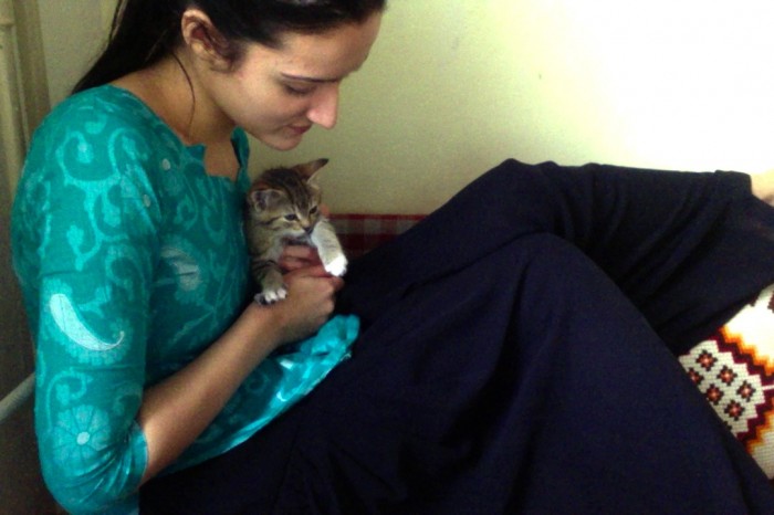 Meenu