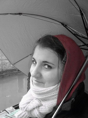 dazdnikova idilka?