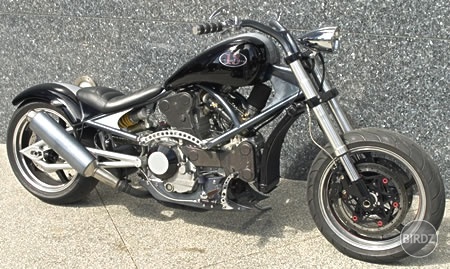 choper 
