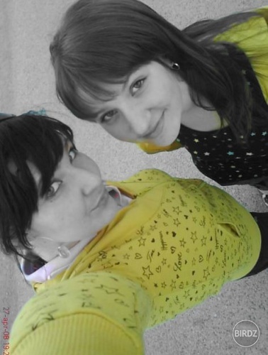 Ja a Domka :):)