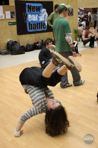invert freez