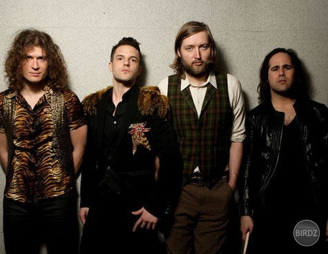 the killers