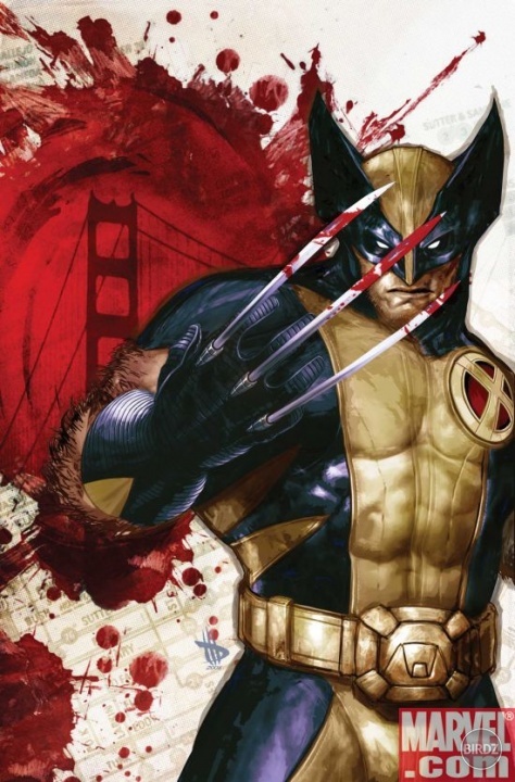 Logan