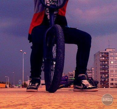 Bmx :D