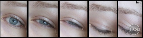Eye...