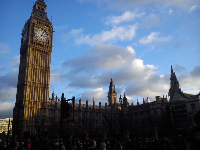 Beloved London <3