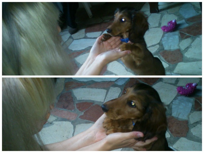 Kika ^^ :-*