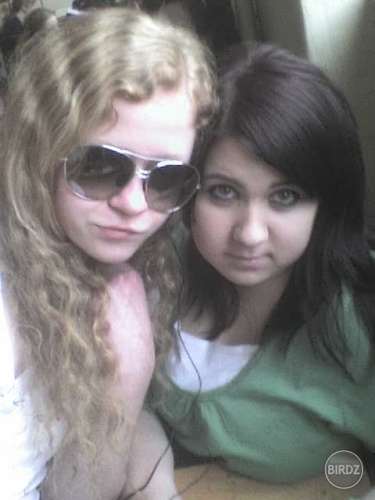 ja a barbinka :) cmucik :*