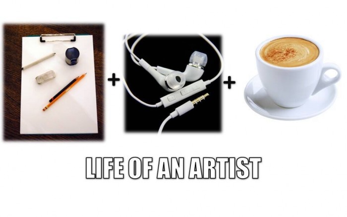  ...  and I love this life ^_^ 