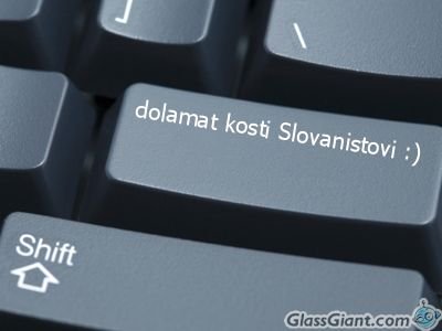 Hmmm toto je taky haluzny obrazok a sice nejsom proti slovanu ale aj tak je to sranda :D