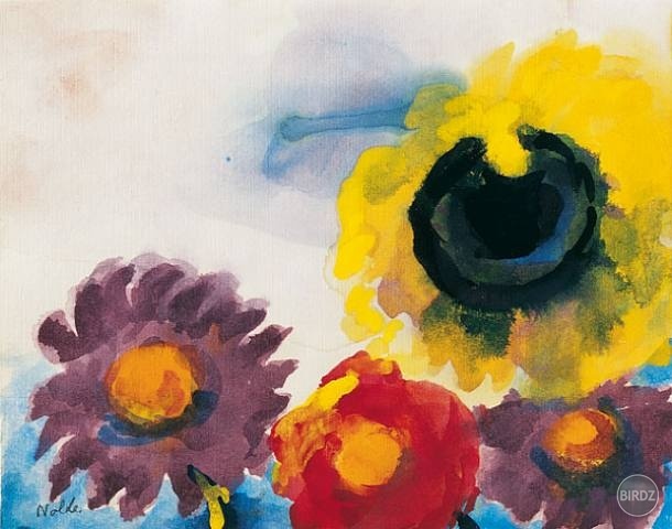 Emil Nolde