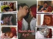ROBERTA A DIEGO:D  