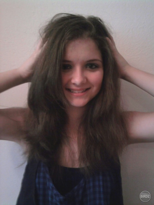 Vybuch :D