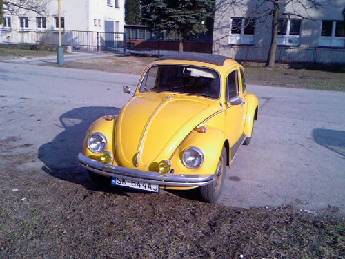 auto ktore stale chodi po nasom meste......strasne sa mi paci