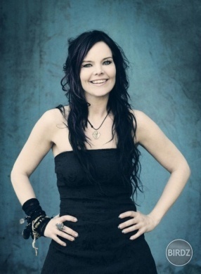 ANETTE OLZON